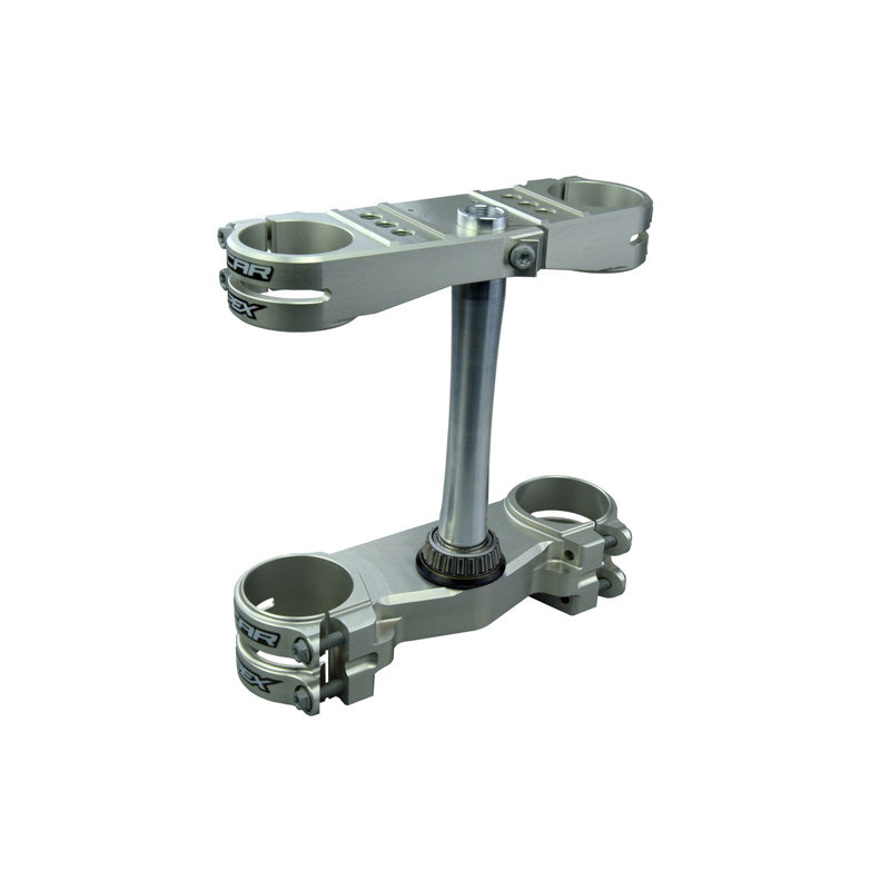 APEX TRIPE CLAMPS YAMAHA 22MM OFFSET
