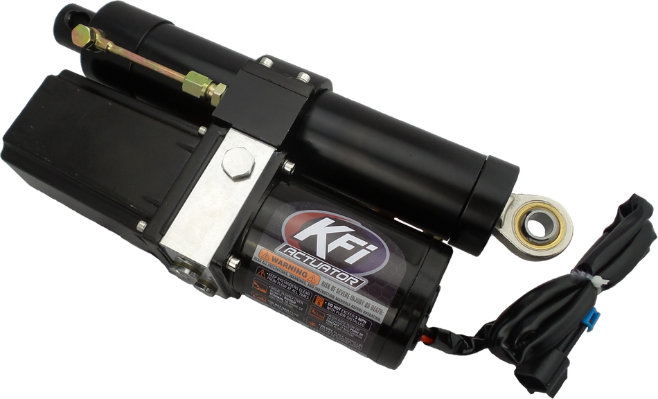 REPLACEMENT HYDRAULIC ACTUATOR