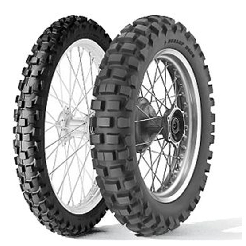 90/90-21  FR D606 DUAL SPORT 90DIRT/10STREET JP.