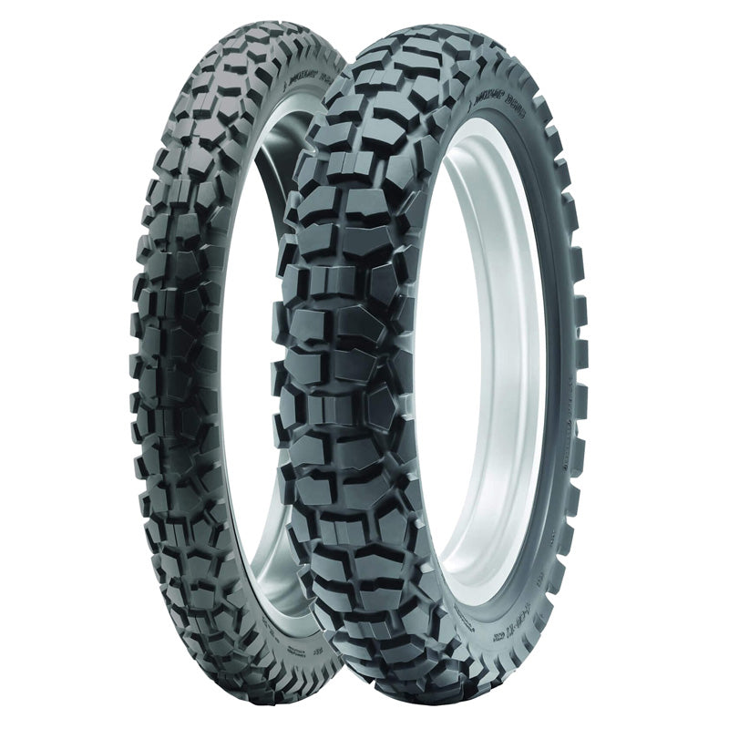 275-21 TT 45P FR D605 DUAL SPORT