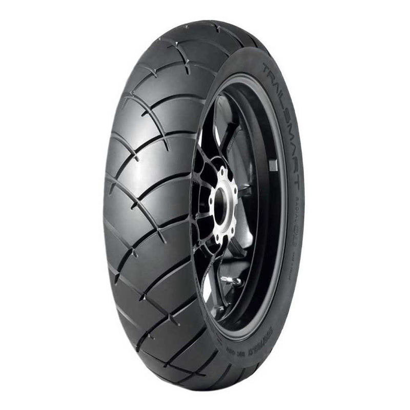 120/90-17 64S RR.TRAILSMART DUNLOP