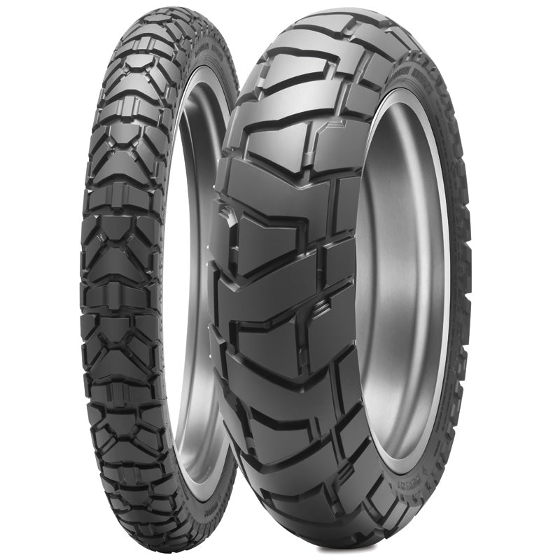 110/80-19 59T FR.TRAILMAX MISSION DUNLOP
