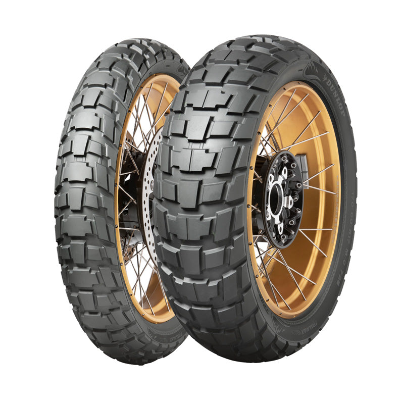 90/90-21 54T FR. TRAILMAX RAID