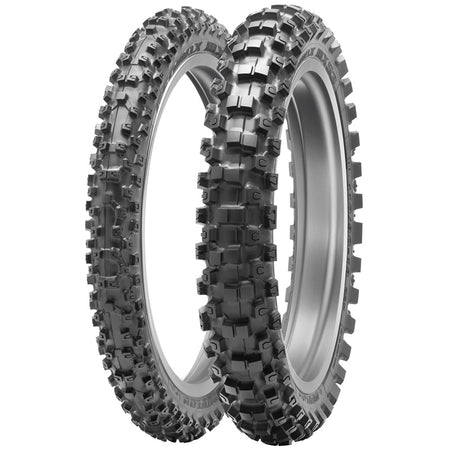 GEOMAX MX53 60/100-10 33J FR. INTER/HARD