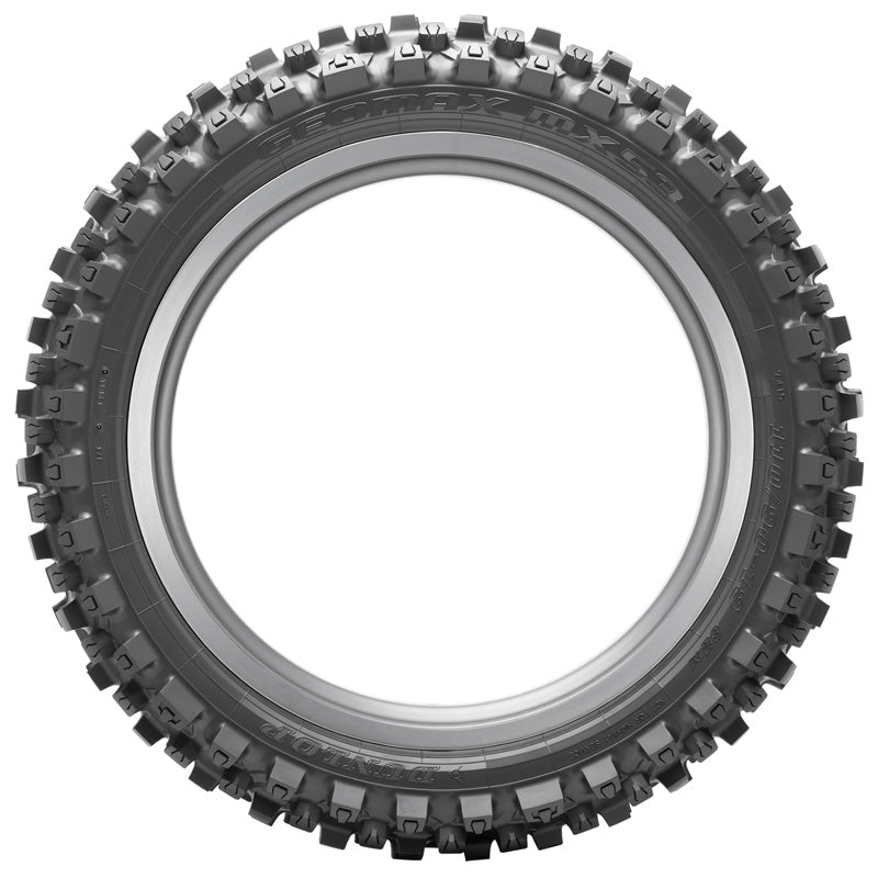 GEOMAX MX53 70/100-10 41J RR. INTER/HARD