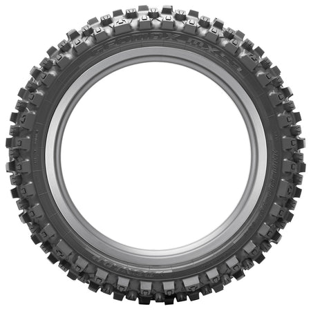 GEOMAX MX53 70/100-10 41J RR. INTER/HARD