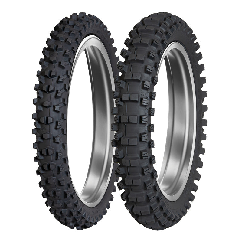 60/100-10 33J DUN GEOMAX MX34 FR