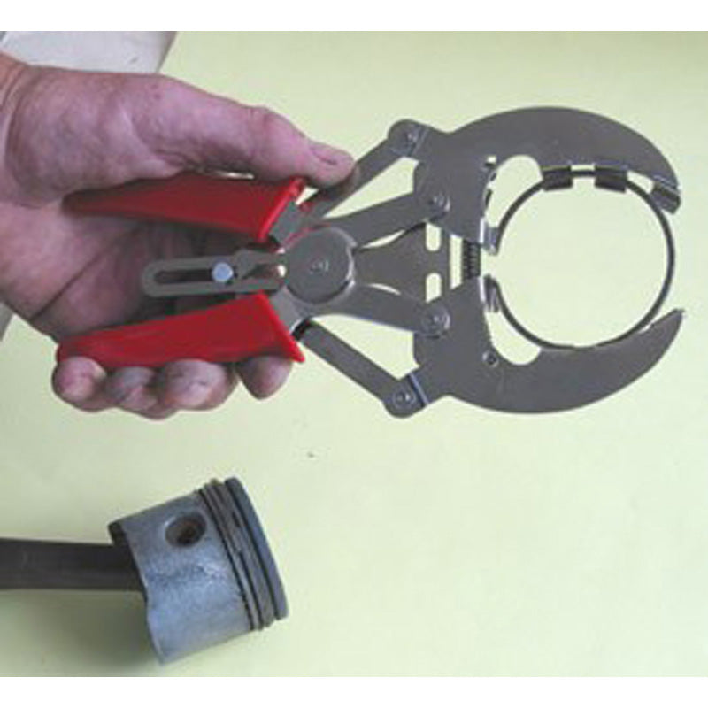 PISTON RING EXPANDER WITH STOP               B/P