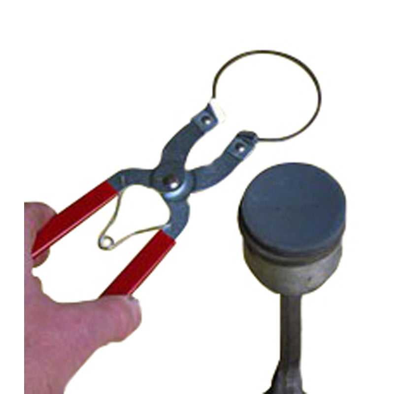 PISTON RING EXPANDER WITH STOP               B/P