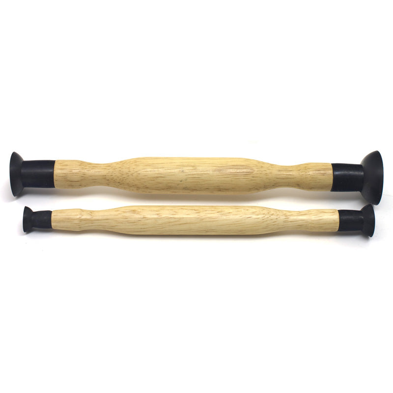 *SET OF TWO VALVE LAPPERS 2PCS.
