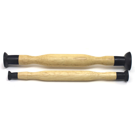 *SET OF TWO VALVE LAPPERS 2PCS.