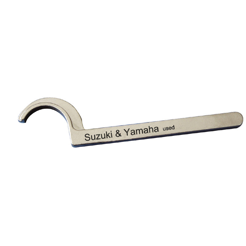 VALVE SHIM ADJUSTMENT TOOL - SUZUKI/YAMAHA