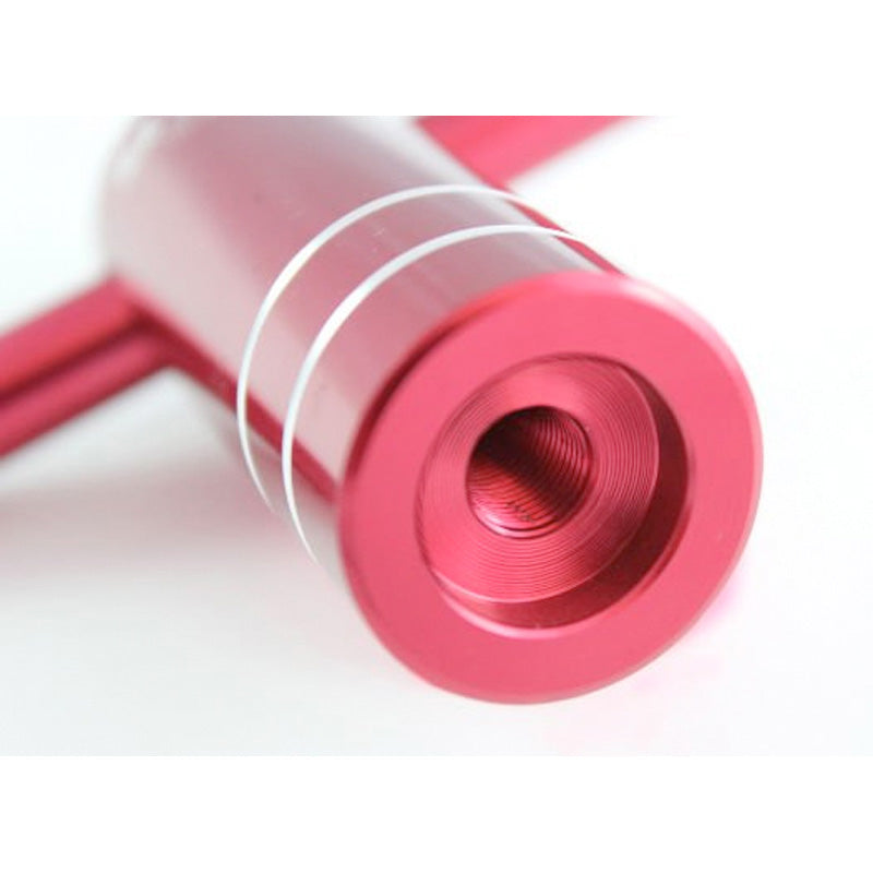 SHOCK BLADDER PULLER TOOL