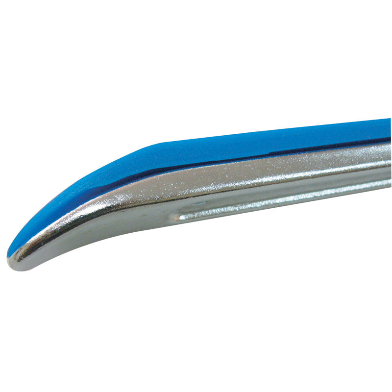 TIRE LEVER 380MM (15')WITH PROTECTOR     POLY-BAG