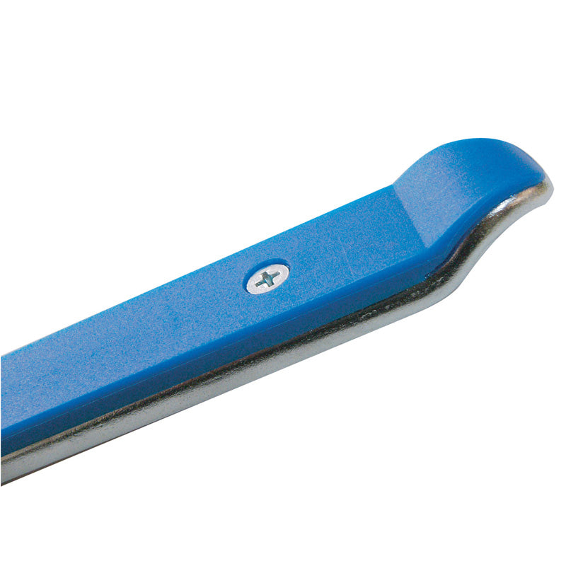TIRE LEVER 380MM (15')WITH PROTECTOR     POLY-BAG