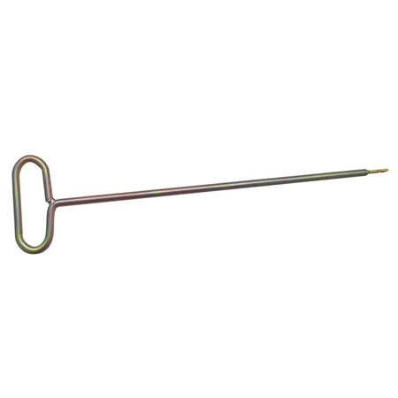LONG ARM SPRING HOOKER TOOL