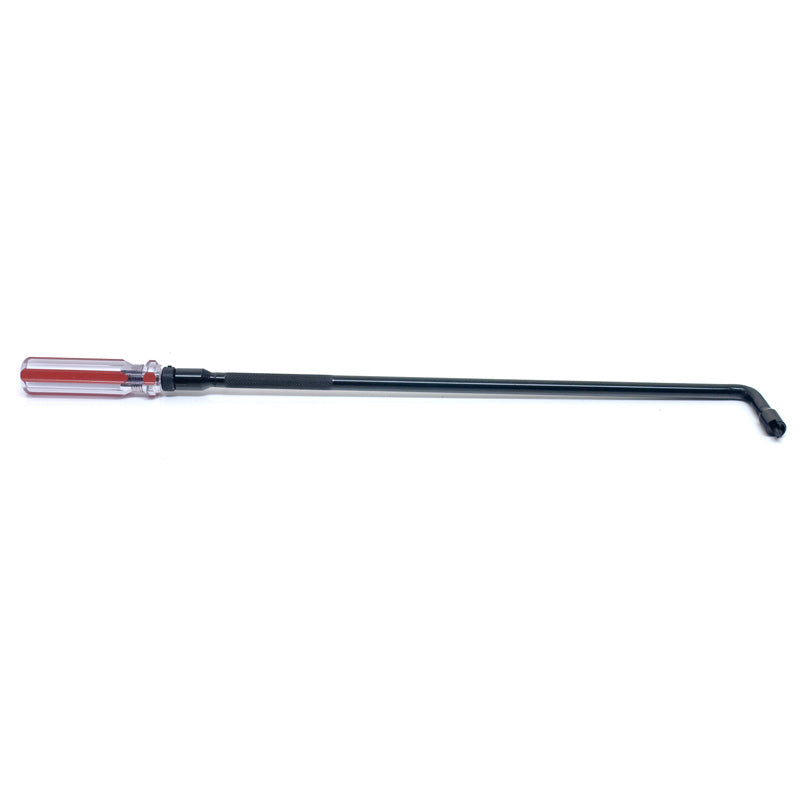 ANGLED HEAD PILOT AJUST.DRIVER
