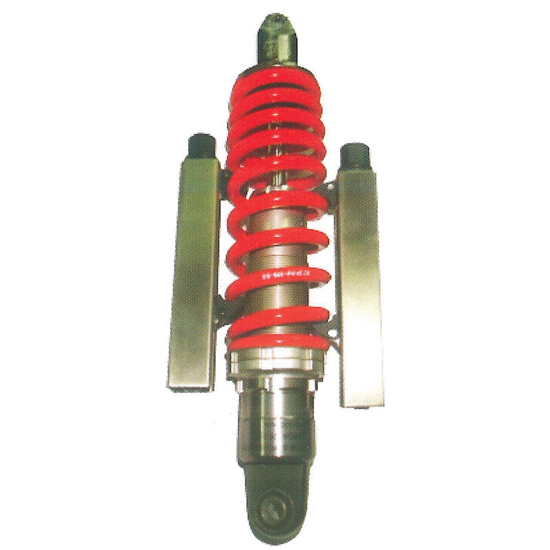 COIL SPRING COMPRESSOR FOR MOTORCYCLE.