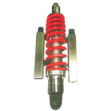 COIL SPRING COMPRESSOR FOR MOTORCYCLE.