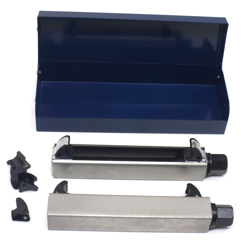 COIL SPRING COMPRESSOR FOR MOTORCYCLE.