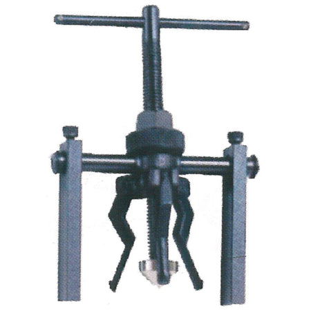 PILOT BEARING PULLER-BRIDGE TYPE.