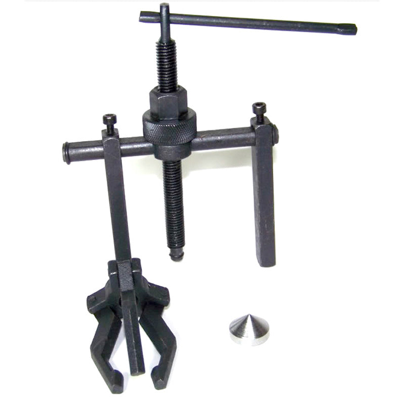 PILOT BEARING PULLER-BRIDGE TYPE.