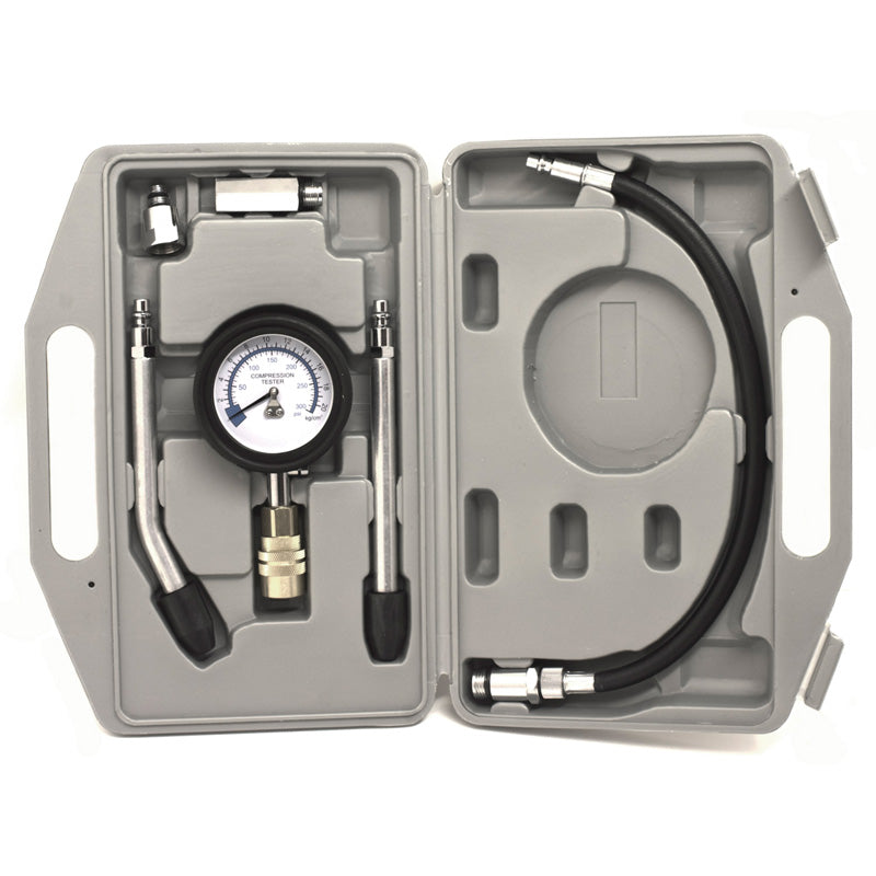 #COMPRESSION TESTER KIT