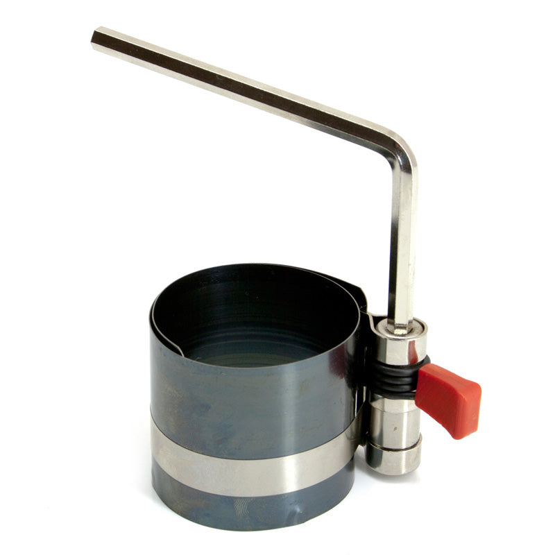 PISTON RING COMPRESSOR 45MM TO 90MM.