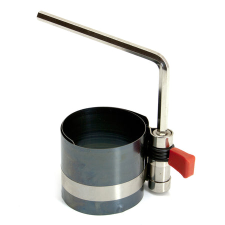 PISTON RING COMPRESSOR 45MM TO 90MM.