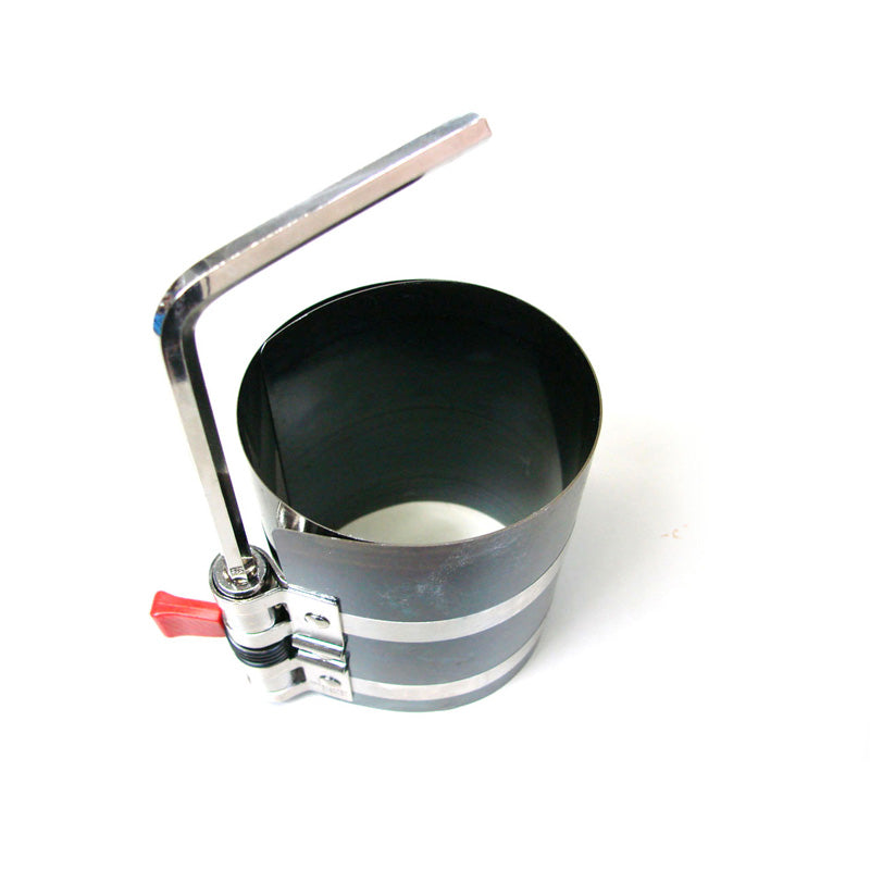 PISTON RING COMPRESSOR 45MM TO 90MM.