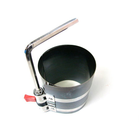PISTON RING COMPRESSOR 45MM TO 90MM.
