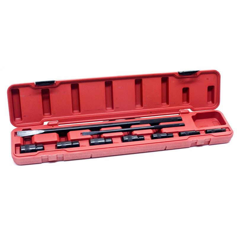 9PCS BEARING REMOVER.