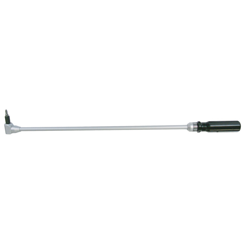 OFF SET CARBURETOR ADJUSTING DRIVER.