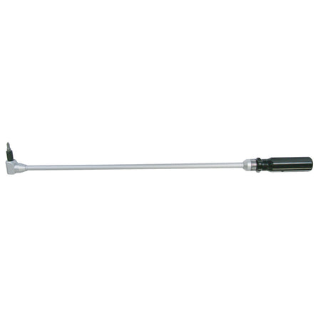 OFF SET CARBURETOR ADJUSTING DRIVER.