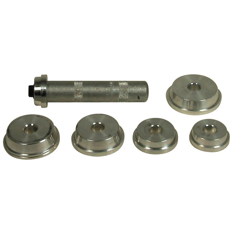 6PCS SEALBEARING RAC DRIVER SET           B/P