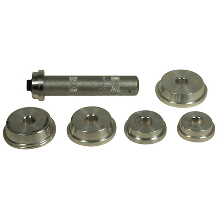6PCS SEALBEARING RAC DRIVER SET           B/P