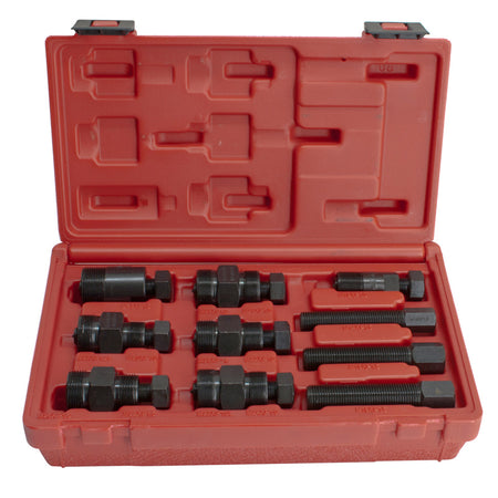 FLYWHEEL PULLER KIT 10PCS.