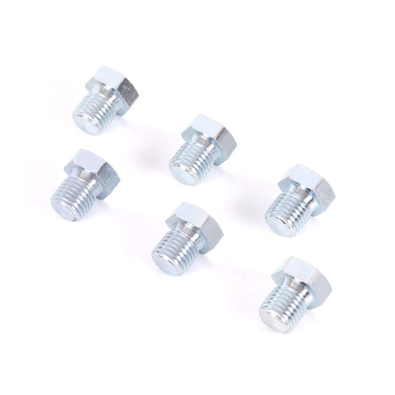 SPARE OIL DRAIN PLUG M13X150 (6PCS)