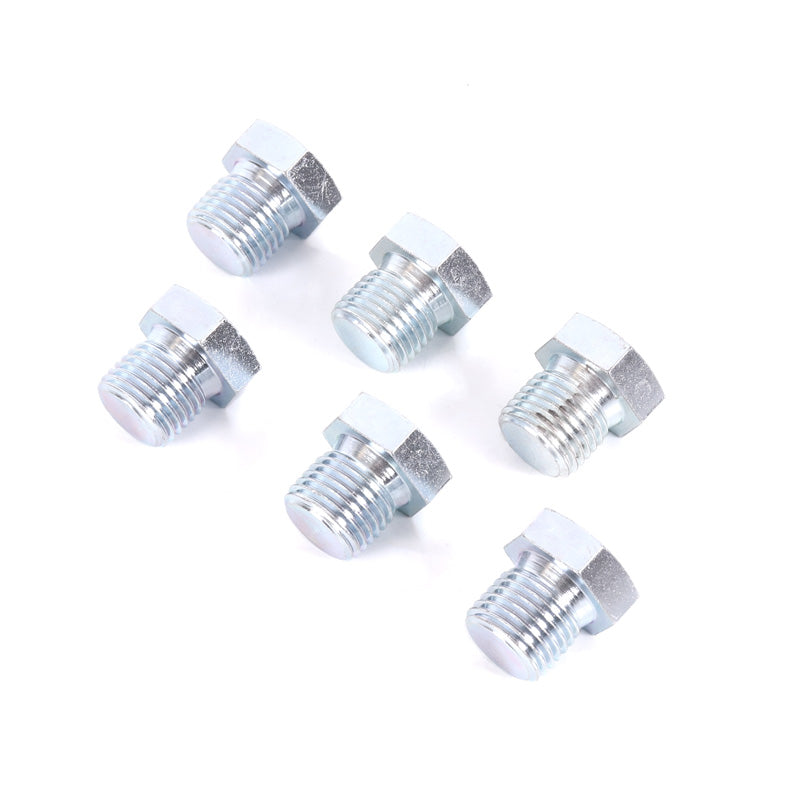 SPARE OIL DRAIN PLUG M15X150 (6PCS)
