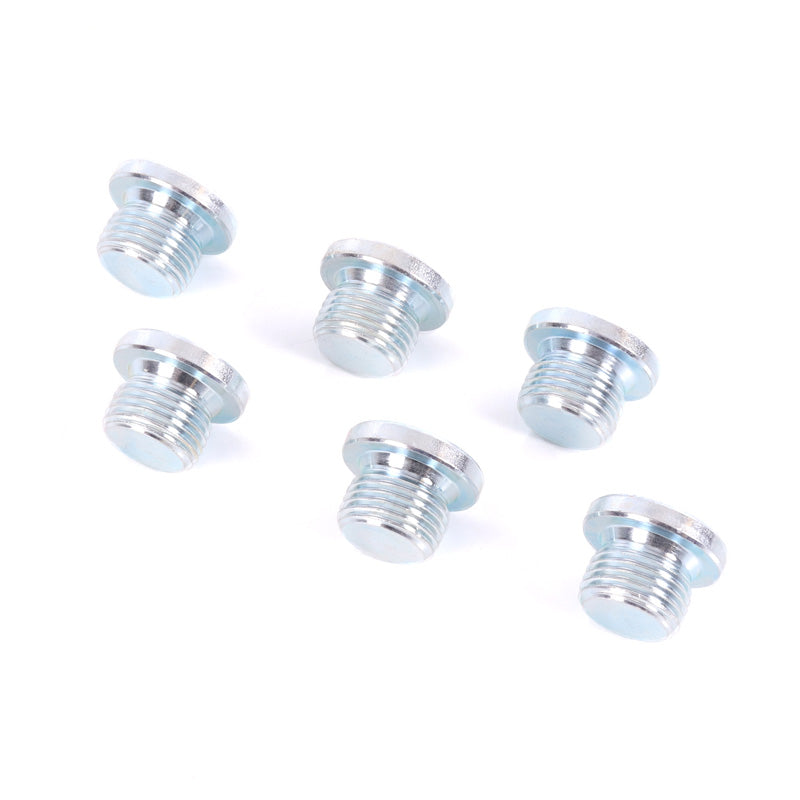 SPARE OIL DRAIN PLUG M17X150 (6PCS)