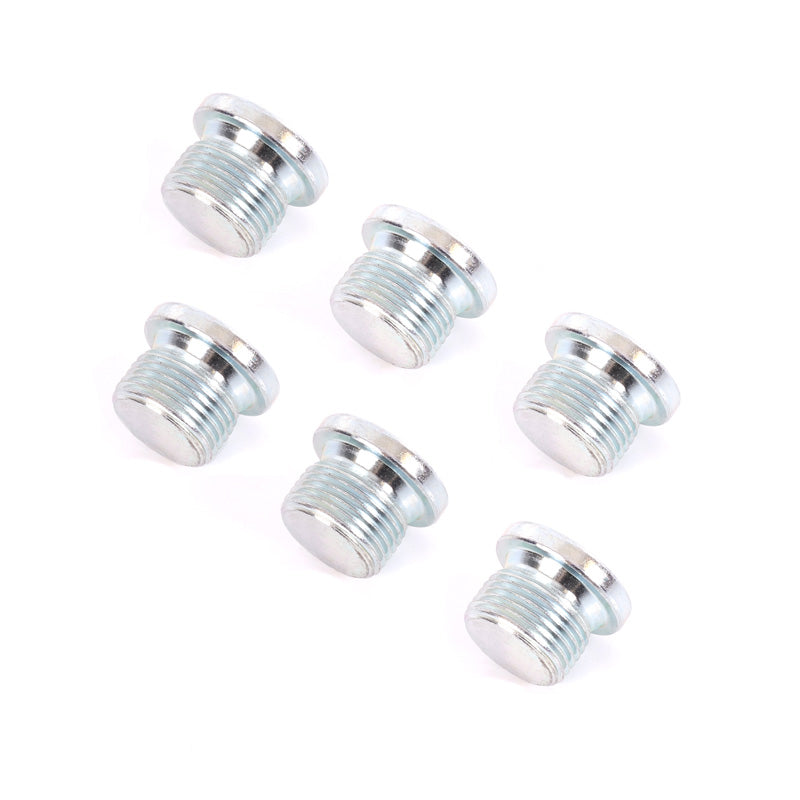 SPARE OIL DRAIN PLUG M20X150 (6PCS)