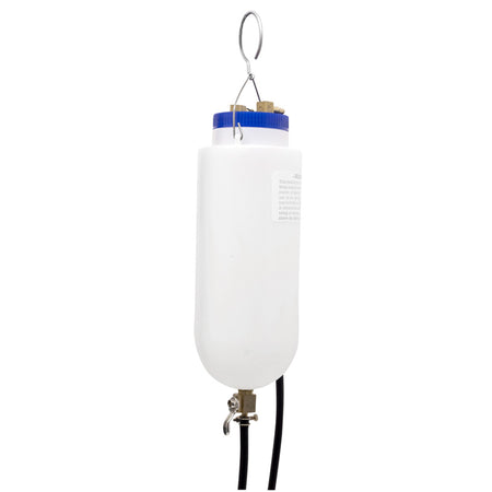 DE LUXE AUXILIARY TANK FUEL-INJECT.2L.