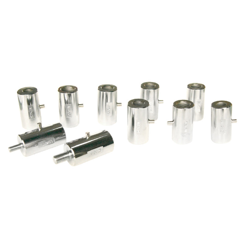 14PCS UNIV.C/SHAFT INSTALLATION TOOL KIT