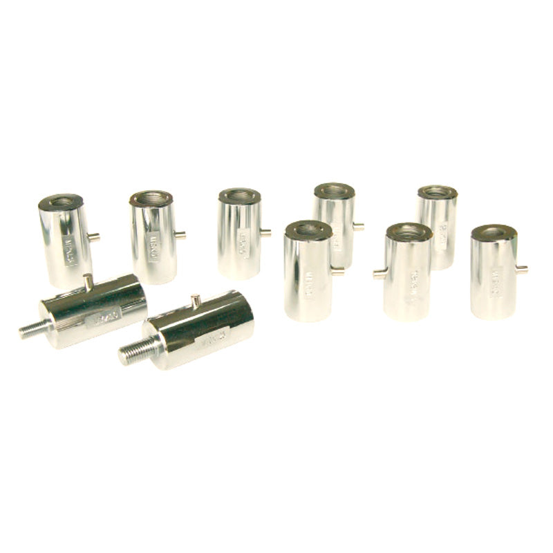 14PCS UNIV.C/SHAFT INSTALLATION TOOL KIT