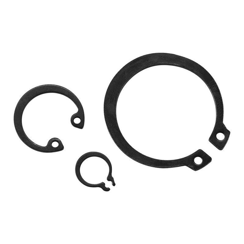 RETAINING RING SET 285PCS.