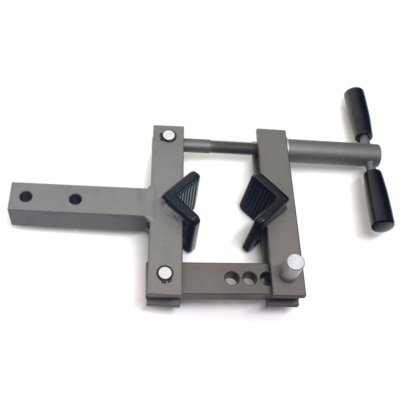 #UNIV.WORKING VISE 30 TO 72MM(FORK/SHOCK)    BOX