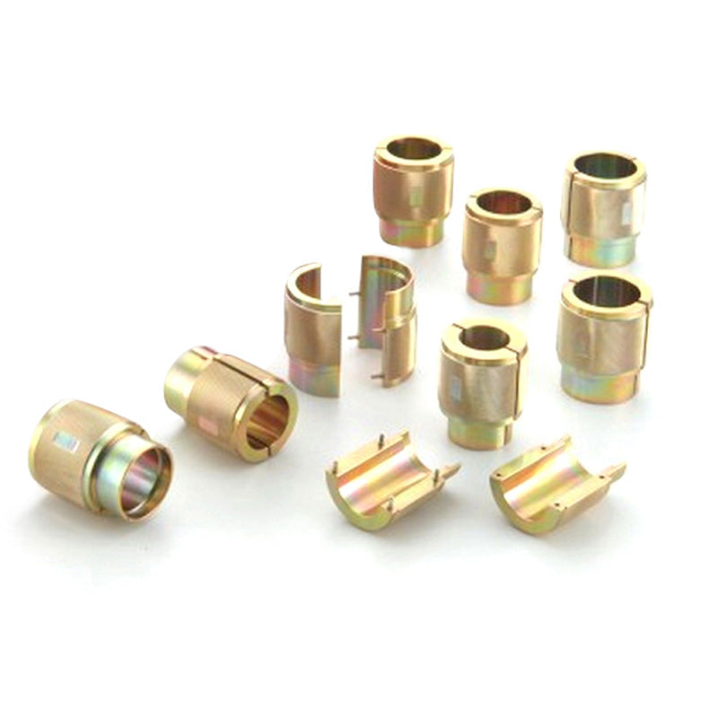 9PCS SPLIT FORK SEAL DRIVER SET         BLOW MOULD