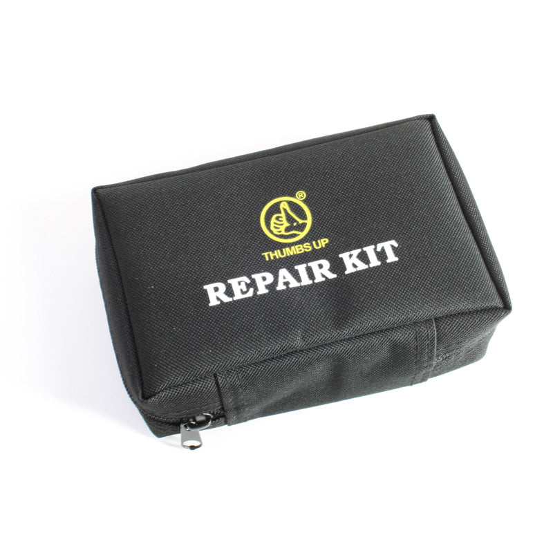 DE LUXE CARRYING TIRE REPAIR TOOL SET   Z.CAR.BAG