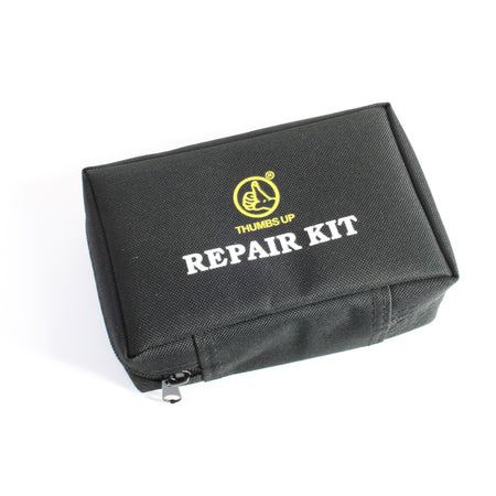 DE LUXE CARRYING TIRE REPAIR TOOL SET   Z.CAR.BAG