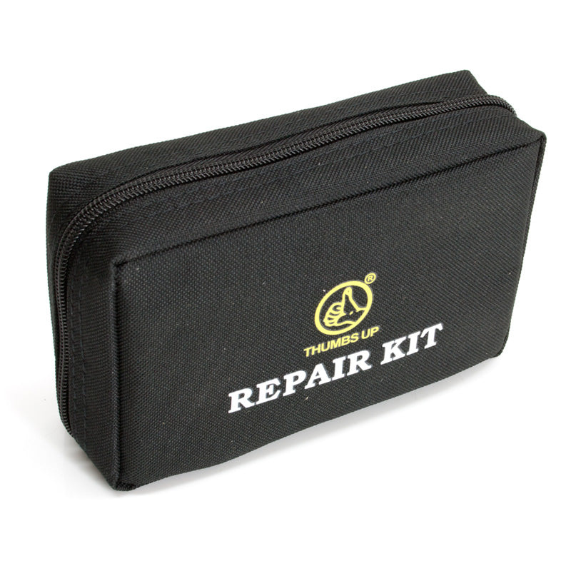 DE LUXE CARRYING TIRE REPAIR TOOL SET   Z.CAR.BAG
